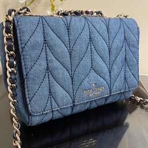 Kate spade crossbody